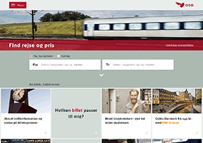 Danish National Railway Corporation