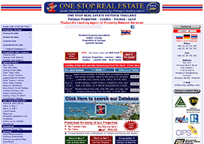 One stop real estate
