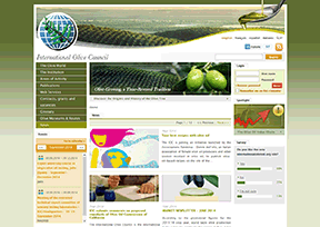 International Olive Oil Council