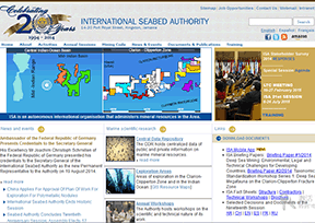 United Nations International Seabed Authority