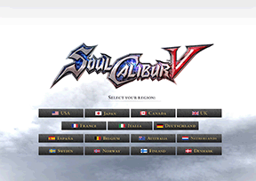 Sword soul battle online fighting game