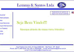 Lemma & Santos law firm