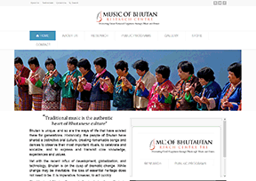 Bhutan Music Research Center