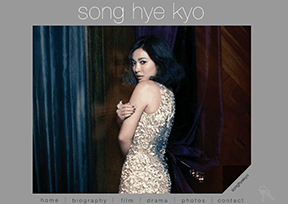 Hye gyo Song