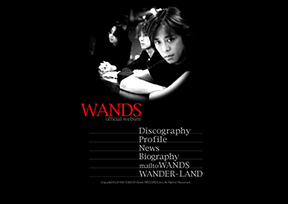 Wands band