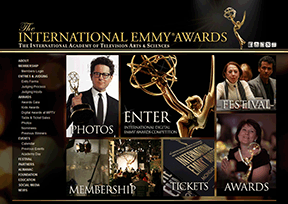 International Emmy Awards