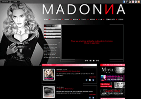 Madonna sicconi