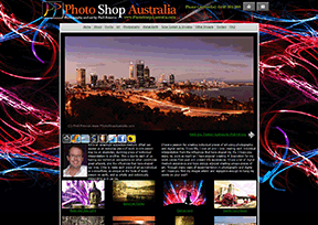 Australian Photo Gallery