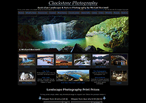 Chockstone Photography Network