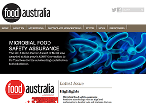 Australian Food Network