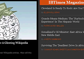 International Financial Times