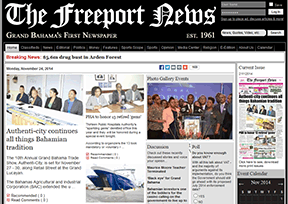 Freeport news