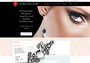 Jewelry jewelry network