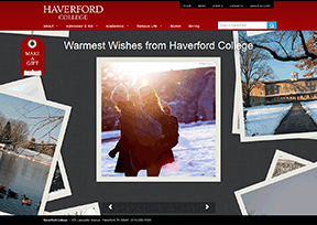 haverford college