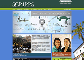 Scripps College