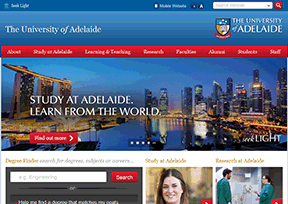 University of Adelaide