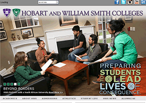 Hobart and William Smith University