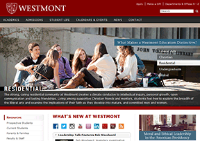 Westmont College