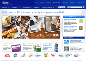 Johnson Corporation