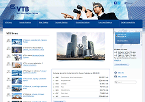Russian Foreign Trade Bank