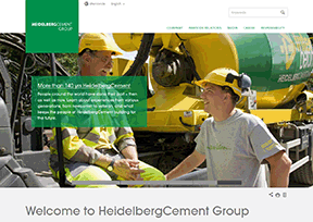 Heidelberg Cement Group