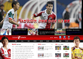 Pusan Ipark Football Club