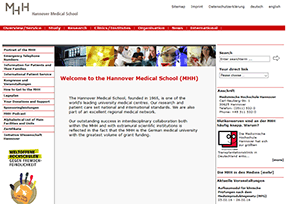Hanover Medical College