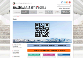 L'Aquila Academy of Fine Arts