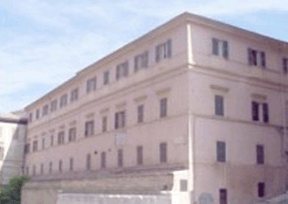 Ancona Conservatory of music