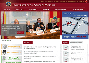 Messina University