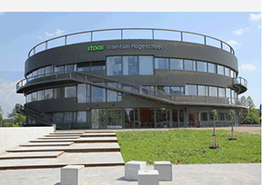 Stoas University of Applied Science and technology