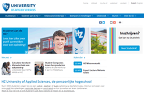 Zelan University of Applied Sciences