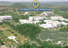 Northern University of Malaysia