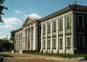 Orenburg National School of management