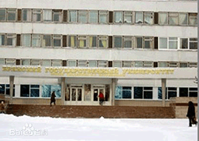 Bryansk National University