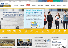 Busan Foreign Studies University