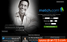 Match love and marriage network